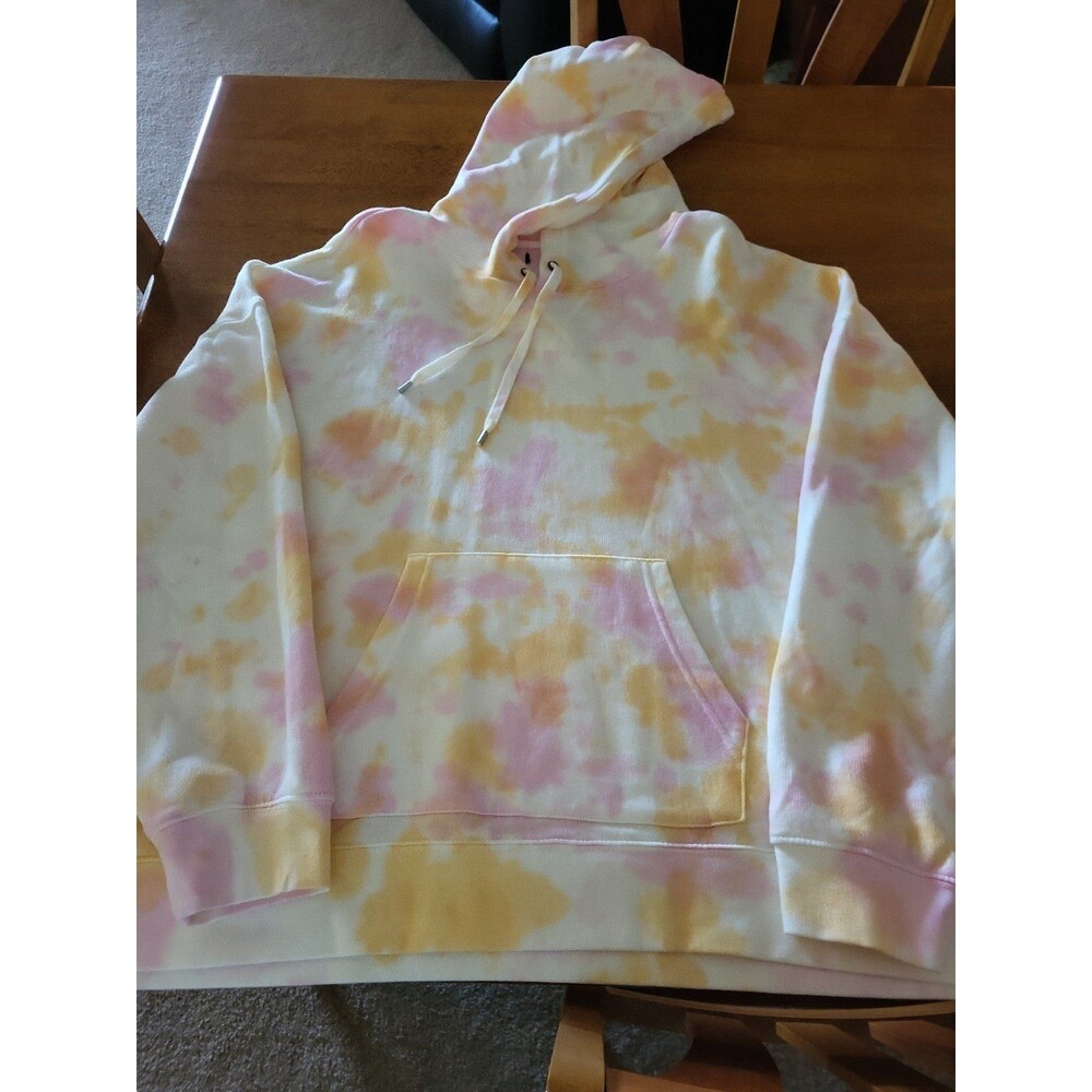 TIE DYE Hoodie